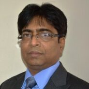 Vijaykumar Patel